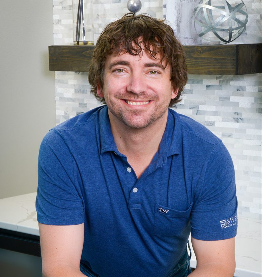 Andrew Wieting